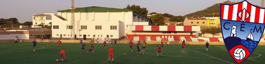 Estadio San Marti